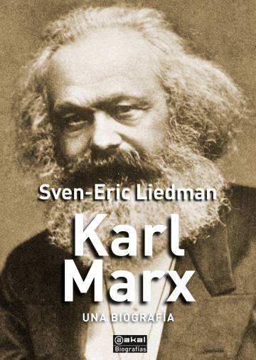 Termino con Karl Marx