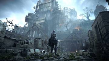 ‘Demon’s Souls’, de emblema clásico a escaparate tecnológico de PS5