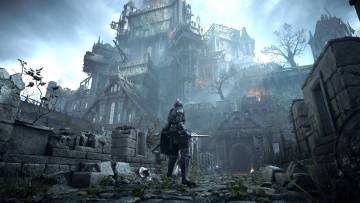 ‘Demon’s Souls’: el renacimiento de todo un género