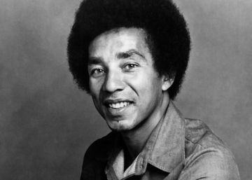 Reivindiquemos más a un gigante: Smokey Robinson Reivindiquemos más a un gigante: Smokey Robinson