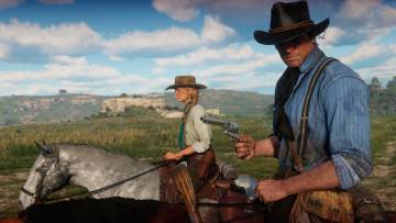 Los 10 mejores videojuegos de la década