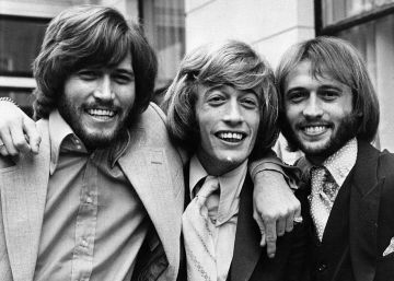 Bee Gees, en clave country… y funciona