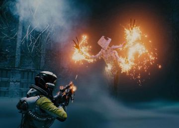 ‘Returnal’ para PS5 es un gran juego, pero no es para mí y no pasa nada