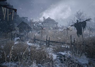 ‘Resident Evil Village’, una pesadilla con traca final ‘Resident Evil Village’, una pesadilla con traca final