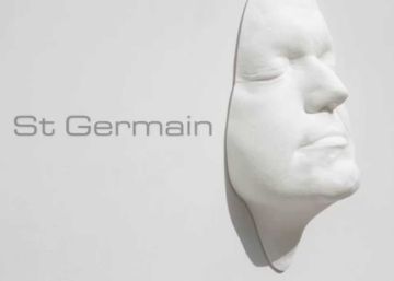 ‘Tourist’: un espectacular cóctel de jazz y ‘deep house’ y obra maestra de St. Germain ‘Tourist’: un espectacular cóctel de jazz y ‘deep house’ y obra maestra de St. Germain