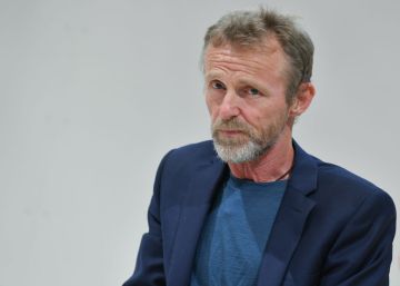 Jo Nesbø se las sabe todas Jo Nesbø se las sabe todas