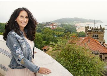María Oruña y el misterio del camarote cerrado María Oruña y el misterio del camarote cerrado