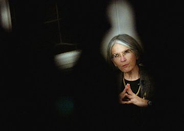 Donna Leon: treinta años de rincones oscuros de Venecia Donna Leon: treinta años de rincones oscuros de Venecia