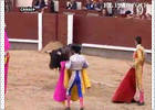Corrida de la Prensa sin historia en Las Ventas