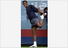 El Barça contará el miércoles con Rivaldo tras recibir permiso para no jugar con su selección