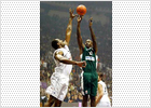 El Panathinaikos destrona al Kinder (89-83) como campeón de la Euroliga