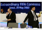 Retirada la demanda judicial contra Blatter horas antes del inicio del Mundial