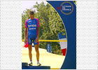 El Lampre suspende a Rumsas tras el arresto de su mujer con fármacos sospechosos