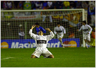 El Olimpia se convierte en el rival del Real Madrid en la Copa Intercontinental