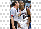 Jordan anuncia que jugará un año más con los Wizards