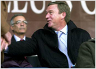 La Real aguanta a pie firme