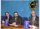Villar acepta la dimisión de los miembros del Comité de Competición de la FEF