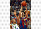 El Barça es campeón de Europa (76-65)
