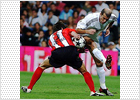 El Real Madrid recupera el Trofeo Bernabéu frente al River Plate (3-1)