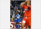 El Deportivo gana al Mónaco en los últimos minutos (1-0)
