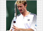 Nalbandián fulmina a Ferrero en el primer partido del Masters