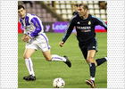 El Valladolid no pudo con los 'pavones' (0-0)
