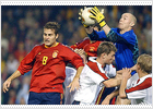 España gana a Noruega por la mínima (2-1)