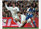 Raúl y Ronaldo inclinan un duelo colosal