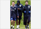 El Leicester convoca a los tres jugadores acusados de agresión sexual