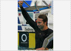 Ian Thorpe gana la final de 200 metros libres