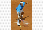 Kuerten humilla a Federer en tercera ronda