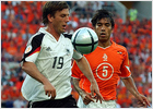 Resurreción 'oranje'
