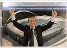 Florentino Pérez, reelegido presidente del Real Madrid con el 94,25% de los votos