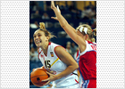 El baloncesto femenino español se apunta su primera victoria
