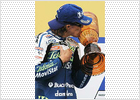 Sete Gibernau y Jorge Lorenzo ganan en Brno las pruebas de MotoGP y 125 cc. Sete Gibernau y Jorge Lorenzo ganan en Brno las pruebas de MotoGP y 125 cc.