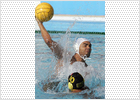 La selección de Waterpolo gana a Egipto y pasa a cuartos gracias a que Italia pierde contra Grecia