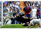 Otro Madrid, el mismo Casillas