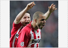 El PSV gana la lotería