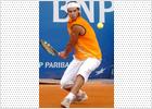 Nadal se adjudica el Masters de Montecarlo al vencer en la final al argentino Coria