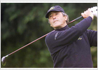 Ballesteros renuncia al Open Británico y será sustituido por Olazábal