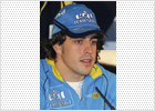 Alonso: