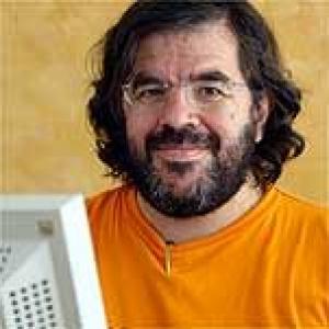 Entrevista con Carlos Arribas