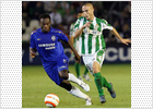 El Betis conquista el Everest