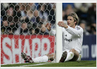Beckham, el futbolista más rico de Inglaterra