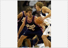 Los Mavericks cortan la racha de victorias de Gasol