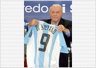 Di Stéfano será operado mañana si sigue estable