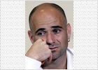 Agassi no jugará en el Abierto de Australia Agassi no jugará en el Abierto de Australia