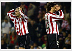 El Athletic se suicida