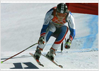 Medallas contra pronóstico en la segunda jornada