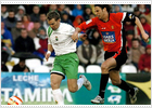 Empate para olvidar entre Racing y Mallorca